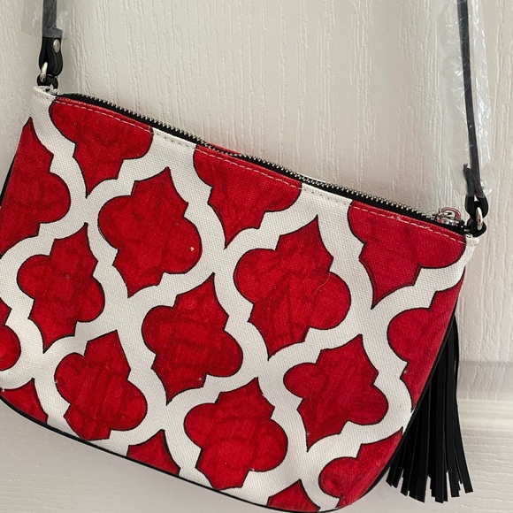 Brighton Love Dove Bag NWT - Picture 5 of 5